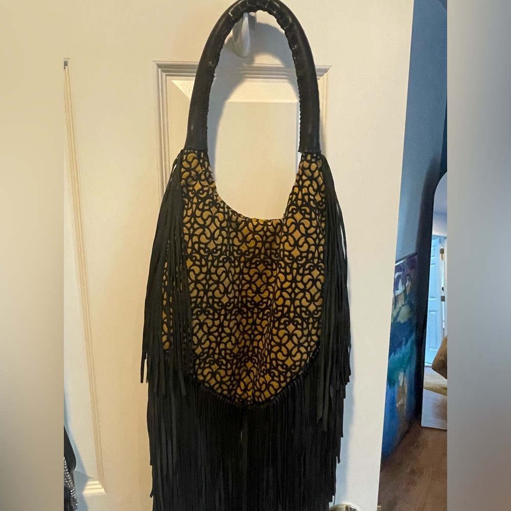 Barbara Bonner handbag